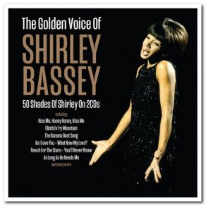 Download track I'll Remember April Shirley Bassey