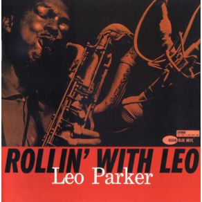 Download track Jumpin' Leo Leo Parker