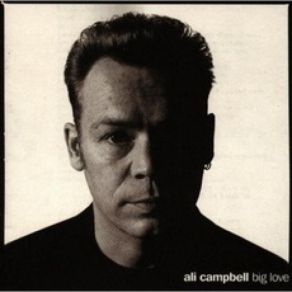 Download track Let Your Yeah Be Yeah Ali Campbell