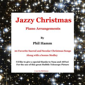 Download track Silent Night Phil Hamm