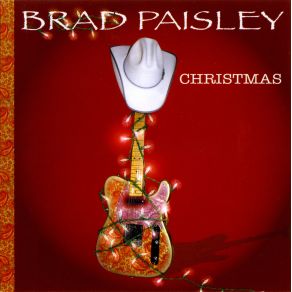 Download track I'Ll Be Home For Christmas Brad Paisley