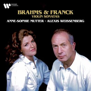 Download track Violin Sonata No. 2 In A Major, Op. 100: III. Allegretto Grazioso, Quasi Andante Anne-Sophie Mutter, Alexis Weissenberg