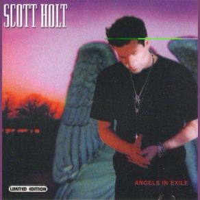 Download track Who You're Thinking Of Scott Holt