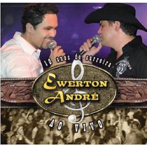 Download track Meu Sangue Ferve Ewerton E André