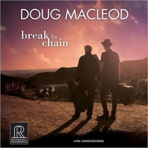 Download track What The Blues Means To Me Doug MacLeod