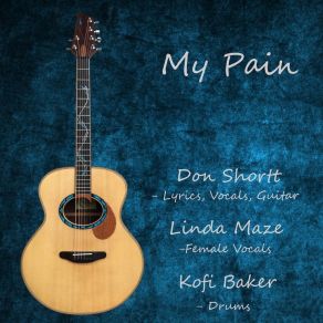 Download track My Pain Don Shortt