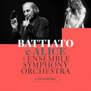 Download track L'era Del Cinghiale Bianco Battiato E Alice, Ensemble Symphony Orchestra