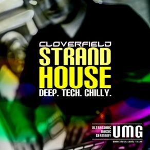 Download track Strandbar - Chillout Mix Cloverfield