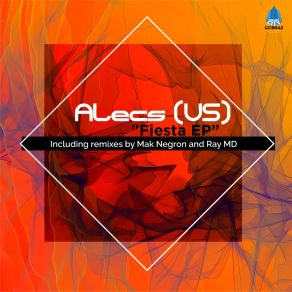 Download track Maquina De Sonido (Mak Negron Remix) ALECS (US)Mak Negron