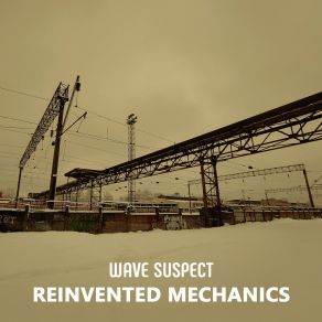 Download track Artefacts Wave Suspect