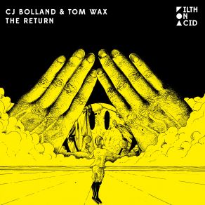 Download track New Skool Acid Original Mix Cj Bolland, Tom Wax