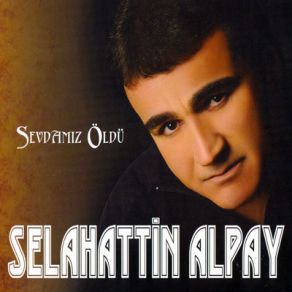 Download track Canım Yanar Selahattin Alpay