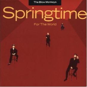 Download track La Passionara The Blow Monkeys