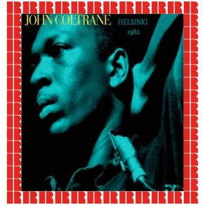 Download track Mr P. C. John Coltrane Quartet