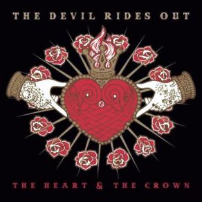 Download track Inheritance The Devil Rides Out