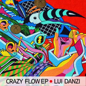 Download track Too Strong (Original Mix) Lui Danzi