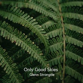 Download track Think About Cloads Glenn Strongtle