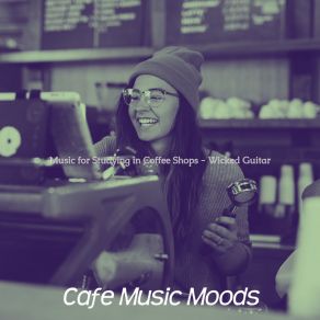 Download track Subdued Mornings Cafe Music Moods