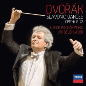 Download track 14. Slavonic Dances Op. 72 - No. 6 In B Flat Major Antonín Dvořák