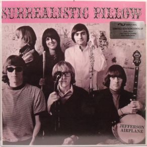 Download track How Do You Feel [Stereo Version] Jefferson Airplane, Marty Balin, Paul Kantner, Grace Slick, Jorma Kaukonen