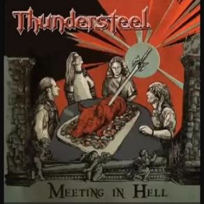 Download track Anger On The Road Thundersteel