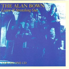 Download track Get Myself Straight The Alan Bown Set