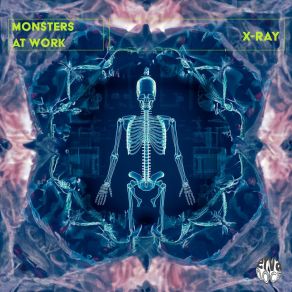 Download track X-Ray (Tech Groove Mix) Monsters At Work