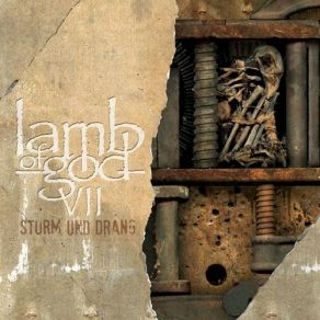 Download track Engage The Fear Machine Lamb Of God