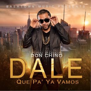 Download track Dale Que Pa' Ya Vamos (Instrumental) Don Chino