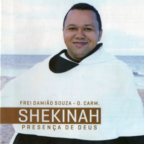 Download track Vem, Espirito De Amor Frei Damião Souza