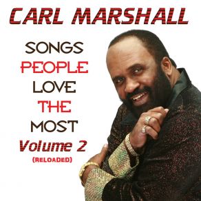 Download track I'm Going Back To The Blues Carl Marshall