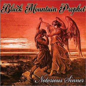 Download track Too Much Of A Good Thing Black Mountain Prophet