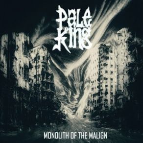 Download track Ominous Horrors Pale King