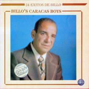 Download track Amarillo Limón Billo's Caracas Boys