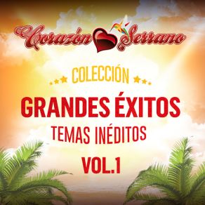 Download track En Tus Manos Corazon Serrano