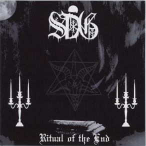 Download track The Sign Of The End Sorcier Des Glaces