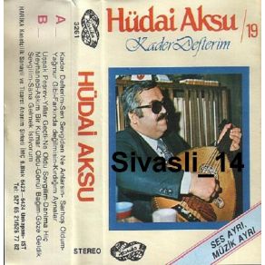 Download track Gönül Bağım Hudai Aksu