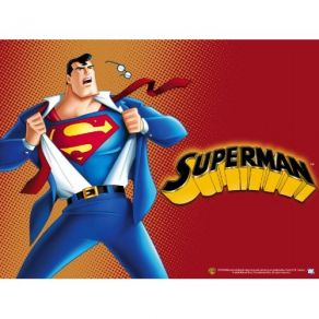 Download track Superman: The Animated Series (Video End Credits) Shirley Walker