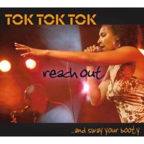 Download track Don't Go Away Tok Tok Tok, Tokunbo Akinro