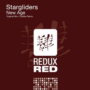 Download track New Age (Grafter Remix) Stargliders, Grafter