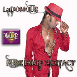 Download track Sorry LADOMOUR