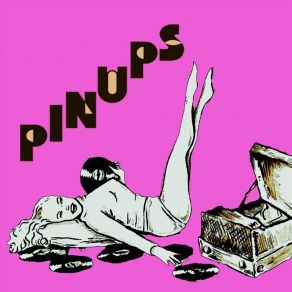 Download track Pinups Jubal John