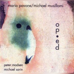 Download track Swingthing Mario Pavone, Michael Musillami