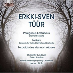 Download track Le Poids Des Vies Non Vécues Christoffer SundqvistRadion Sinfoniaorkesteri