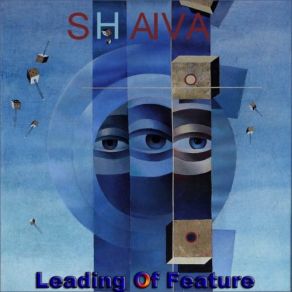 Download track Lost Horizon (Original Mix) Shaiva