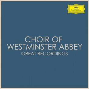 Download track God Spake Sometimes In Visions - Coronation Anthem For James II (1695) Choir Of Westminster Abbey, Simon PrestonHarry Bicket