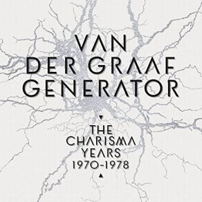 Download track (Fragments Of) A Plague Of Lighthouse Keepers Sleepwalkers (BBC Radio One John Peel Session, 1977) Van Der Graaf Generator