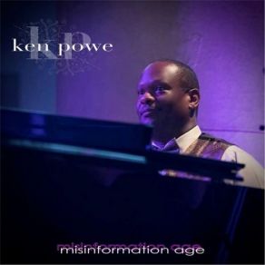 Download track Life On The Flip Side Ken Powe