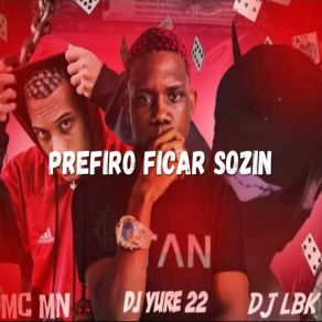 Download track Prefiro Ficar Sozin - Super Slowed MN MC