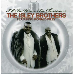 Download track Winter Wonderland The Isley Brothers